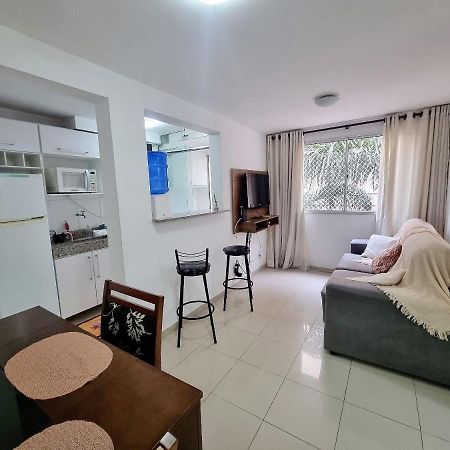 Lindo Apto 2Dorms Aconchegante Homeoffice Completo Mauá Εξωτερικό φωτογραφία