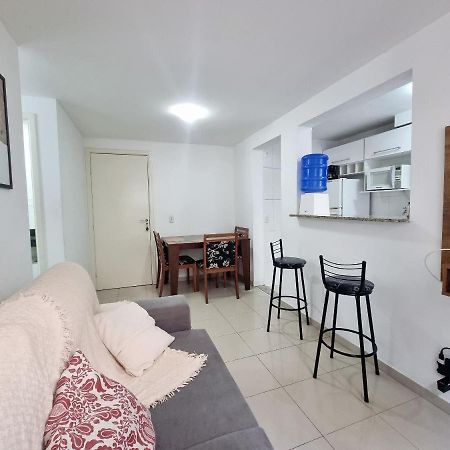 Lindo Apto 2Dorms Aconchegante Homeoffice Completo Mauá Εξωτερικό φωτογραφία
