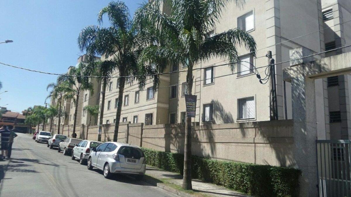 Lindo Apto 2Dorms Aconchegante Homeoffice Completo Mauá Εξωτερικό φωτογραφία