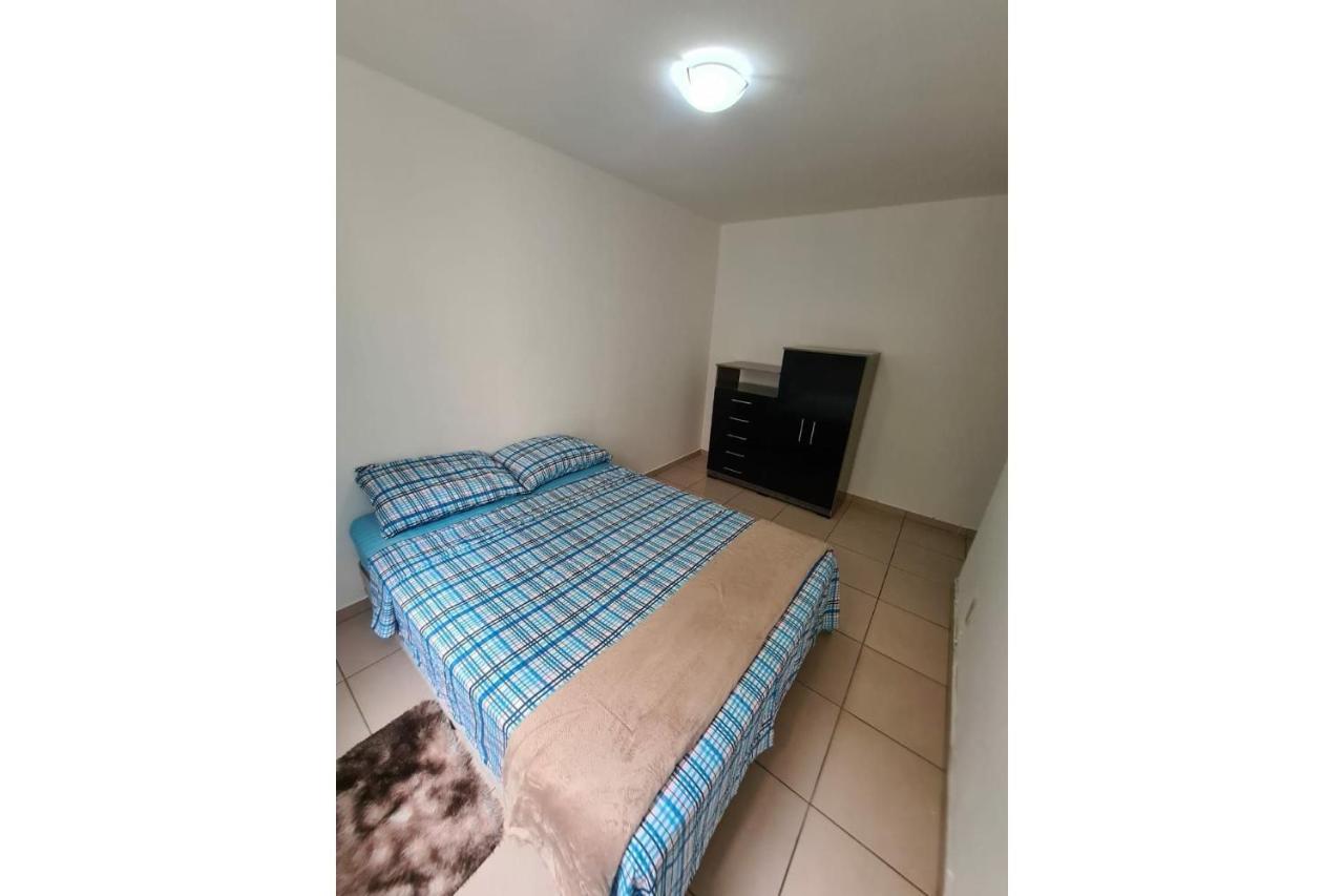 Lindo Apto 2Dorms Aconchegante Homeoffice Completo Mauá Εξωτερικό φωτογραφία