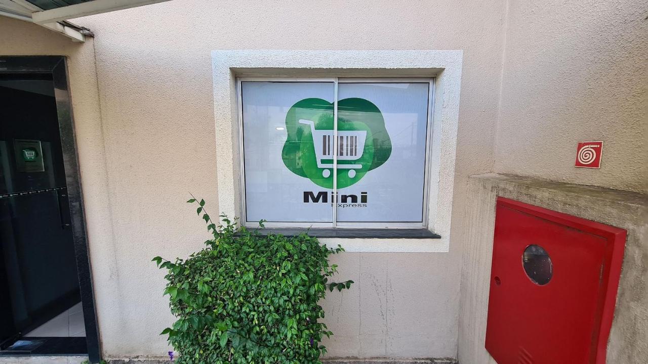 Lindo Apto 2Dorms Aconchegante Homeoffice Completo Mauá Εξωτερικό φωτογραφία