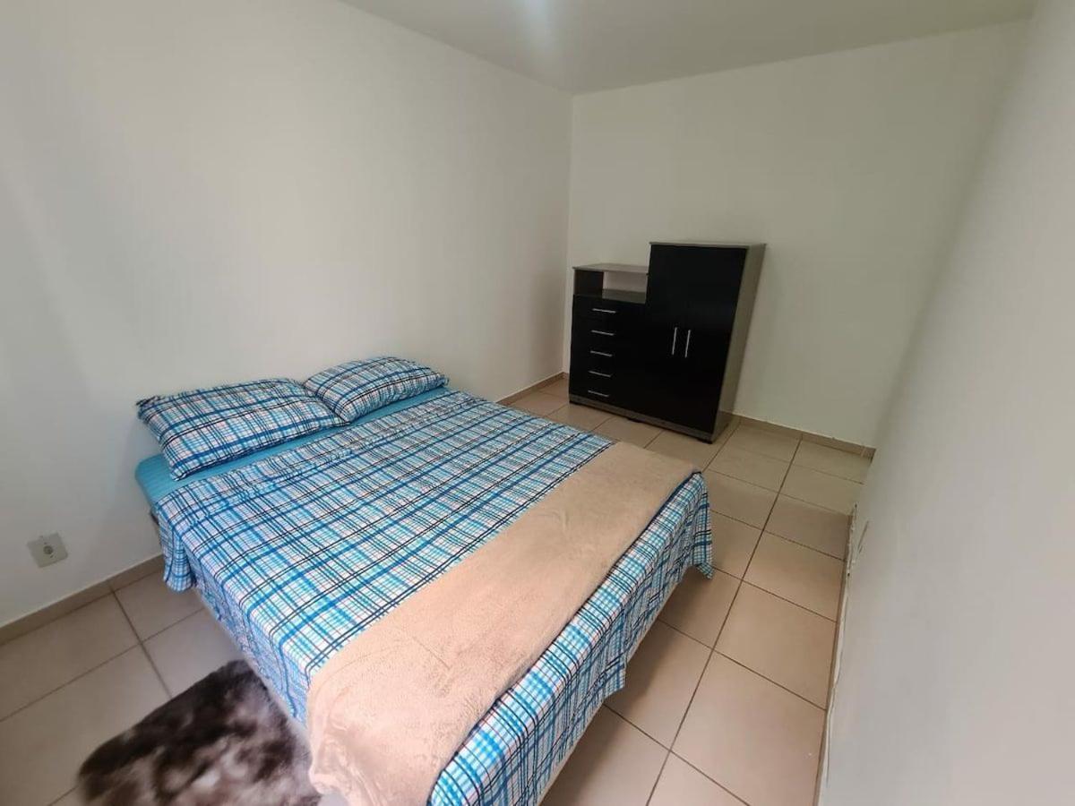 Lindo Apto 2Dorms Aconchegante Homeoffice Completo Mauá Εξωτερικό φωτογραφία