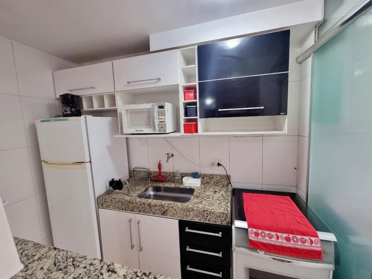 Lindo Apto 2Dorms Aconchegante Homeoffice Completo Mauá Εξωτερικό φωτογραφία
