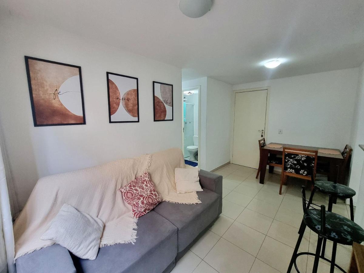 Lindo Apto 2Dorms Aconchegante Homeoffice Completo Mauá Εξωτερικό φωτογραφία