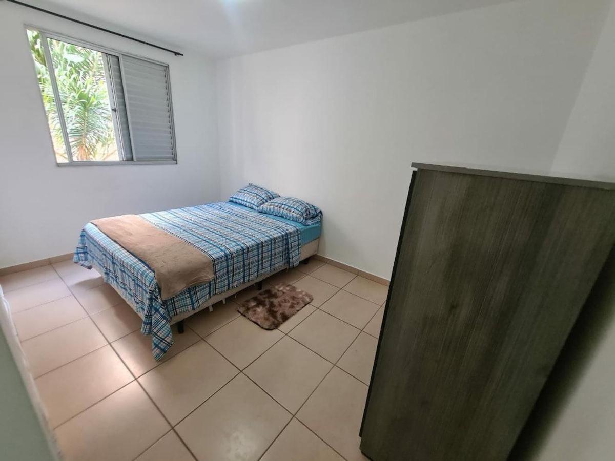Lindo Apto 2Dorms Aconchegante Homeoffice Completo Mauá Εξωτερικό φωτογραφία