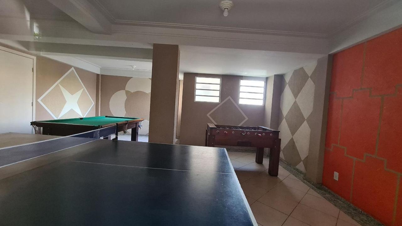 Lindo Apto 2Dorms Aconchegante Homeoffice Completo Mauá Εξωτερικό φωτογραφία