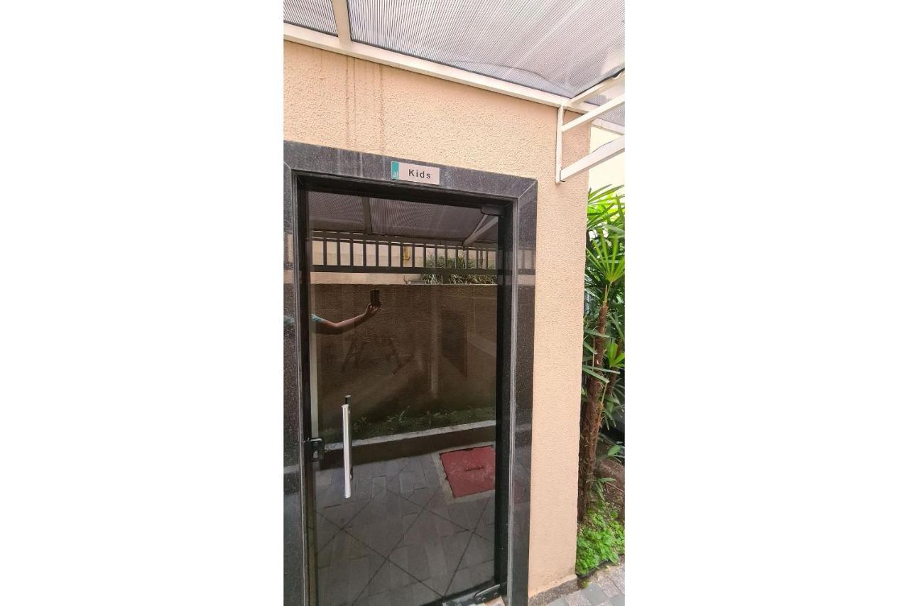 Lindo Apto 2Dorms Aconchegante Homeoffice Completo Mauá Εξωτερικό φωτογραφία