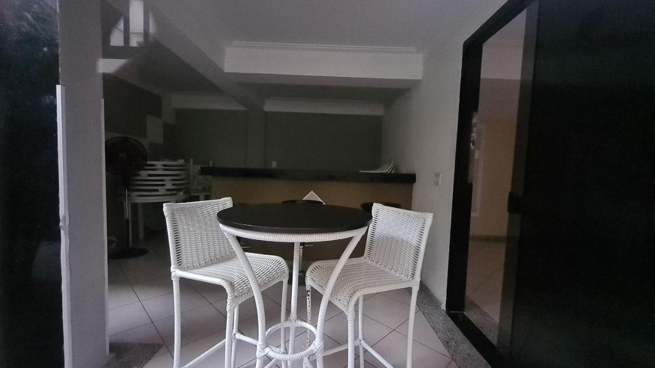 Lindo Apto 2Dorms Aconchegante Homeoffice Completo Mauá Εξωτερικό φωτογραφία
