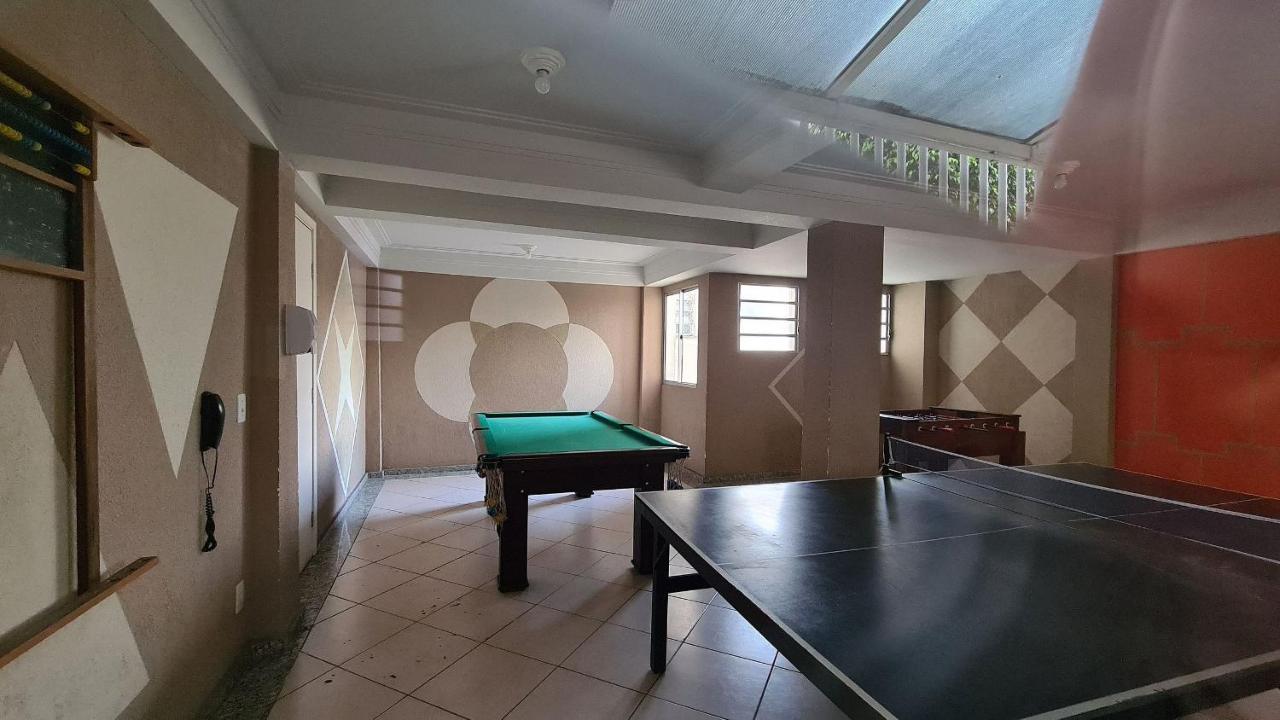 Lindo Apto 2Dorms Aconchegante Homeoffice Completo Mauá Εξωτερικό φωτογραφία