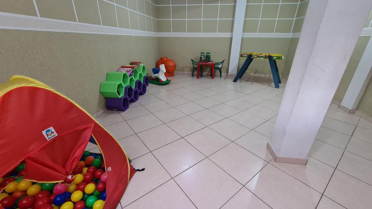Lindo Apto 2Dorms Aconchegante Homeoffice Completo Mauá Εξωτερικό φωτογραφία